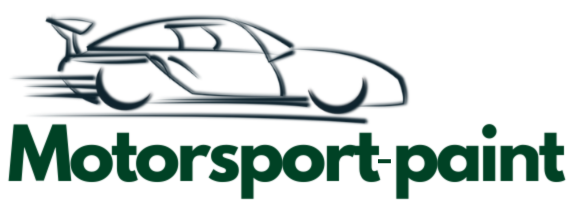 Motorsport Paint